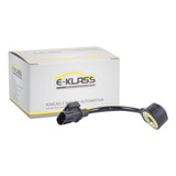 Sensor Detonação Honda Civic 1 7 16v 2001 A 2005