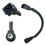 Sensor Detonação Hyundai Tucson 2 0 I30 Kia Sportage 2 0