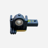 Sensor Detonação Impacto Frontal Air Bag Audi A1 11 15 Orig