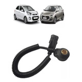 Sensor Detonação Kia Picanto Hb20 1 0 12v 3cc