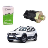 Sensor Detonação Mte Duster 1 6 16v 2012 A 2017