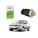 Sensor Detonação Mte Logan 1 0 1 6 16v 2007 A 2013