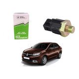 Sensor Detonação Mte Logan 1 0 1 6 16v 2014 A 2016