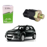 Sensor Detonação Mte Sandero Stepway 1 6 16v 2007 A 2013