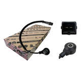 Sensor Detonação Original Fiat Strada 1 8 16v E torq 2011 