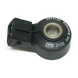 Sensor Detonação Parati Gol Saveiro Santana Polo Classic Ds