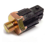 Sensor Detonação Peugeot Renault 1 0 16v 1 6 Novo 7700732262