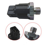 Sensor Detonaçâo Renault Clio 19 Megane Logan Sandero Scenic
