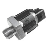 Sensor Detonação Renault Peugeot 1 0 16v 1 6 7700732262