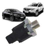 Sensor Detonação Renault Peugeot 1 0 16v 1 6 Novo 7700732262