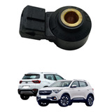 Sensor Detonacao Ruidos Chery
