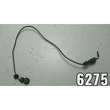 Sensor Detonação Verde Jetta 2.5 2010 07k905377c *6275 Cx125