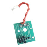 Sensor Dianteiro Infravermelho Gerbo 2390