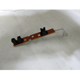 Sensor Disco Encoder Porta Impressora Hp Deskjet 1000 J110a