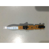 Sensor Disco Encoder Tampa Impressora Hp Deskjet 2776