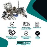 Sensor Distribuidor Combustivel Para Iveco Tector 170e22 170