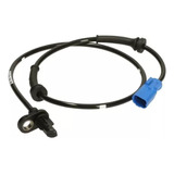 Sensor Do Abs Traseiro C3 Aircross C4 Cac Citroën 9805066080