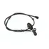 Sensor Do Abs Traseiro Direito 1998-1999 Mercedes Clk320