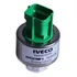 Sensor Do Ar Condicionado Original Iveco Stralis 504020509