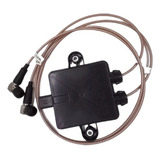 Sensor Do Escape Caterpillar