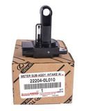 Sensor Do Fluxo De Ar Maf Toyota Hilux 2 5 3 0 2005 2006 