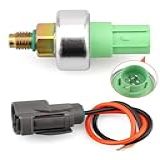 Sensor Do Interruptor De Pressão Da Direção Hidráulica Do Motor Com Chicote De Fiação Apto Para Honda Accord 1995 2012 Apto Para Honda Civic 1996 2000 Apto Para Acura CL 1997 2003 Substitui