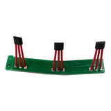 Sensor Do Motor Bicicleta Eletrica Sousa Eco 350w