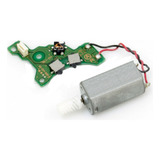 Sensor Do Motor Drive