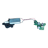 Sensor Do Motor Drive