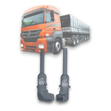 Sensor Do Nível Água Mb Accelo atego axor Todos 9705450124 