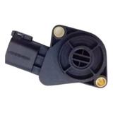 Sensor Do Pedal Acelerador