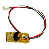 Sensor Do Toner Brother