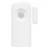 Sensor Duplo De Presença E Porta Janela Rf433 P/ Kit Alarme