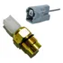 Sensor E Conector Cebolão Corolla 1.8 1998 - 2000