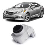Sensor Estacionamento Hyundai Azera Sonata Elantra Dianteiro