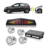 Sensor Estacionamento Para Citroen