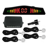 Sensor Estacionamento Re Com