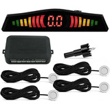 Sensor Estacionamento Re Com