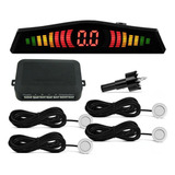 Sensor Estacionamento Re Com