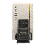 Sensor Estacionamento Toyota Lexus