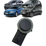 Sensor Estacionamento Vw Up