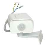 Sensor Externo Serve Para Sirenes 110 220 V