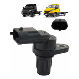 Sensor Fase Conta Giro Fiat Ducato 2 8 Jtd 2008 504048261