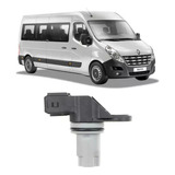 Sensor Fase Conta Giro Master 2 5 16v 2005 A 2010 8200789528