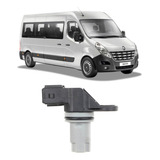 Sensor Fase Conta Giro Master 2 5 16v 2005 A 2010 8200789528
