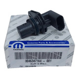 Sensor Fase Fiat 3 Cilindros Argo Cronos Mobi 46347164 Novo