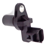 Sensor Fase Mitsubishi Pajero Tr4 2 0 16v 2005 2006 3pinos