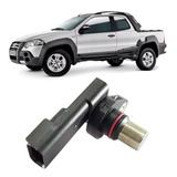 Sensor Fase Rotação Fiat Palio Strada Motor E torq 1 6 1 8