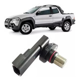 Sensor Fase Rotação Fiat Palio Strada Motor E torq 1 6 1 8