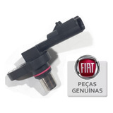 Sensor Fase Rotação Fiat Todos Modelos